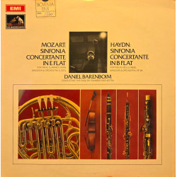 Sinfonia Concertante