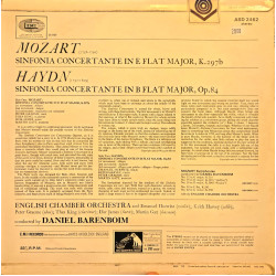 Sinfonia Concertante