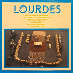 Lourdes - Une Journée De Pélerinage