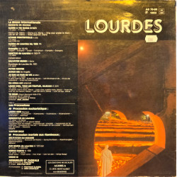Lourdes - Une Journée De Pélerinage