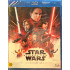 Star Wars: Az utolsó jedik - Blu-Ray