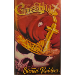 STONED RAIDERS