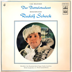 Der Bettelstudent