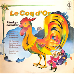 Le Coq d'Or