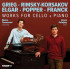 Works for Cello and Piano