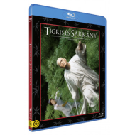 TIGRIS ÉS SÁRKÁNY (BLU-RAY)