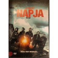 A VÉGZET NAPJA