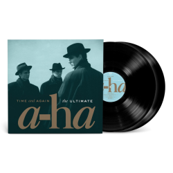Time and Again : The Ultimate A-Ha