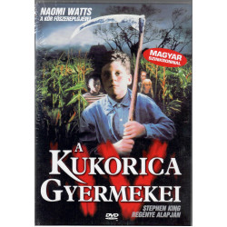 A KUKORICA GYERMEKEI  4.