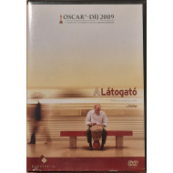  A LÁTOGATÓ /Richard Jenkins, Haaz Sleiman,/