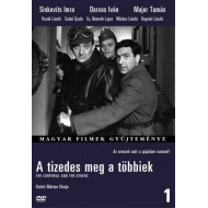 A tizedes meg a többiek 
