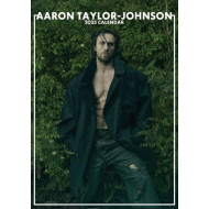 Aaron Taylor-Johnson 2025 naptár