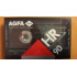 AGFA HR 90 Audio kazetta