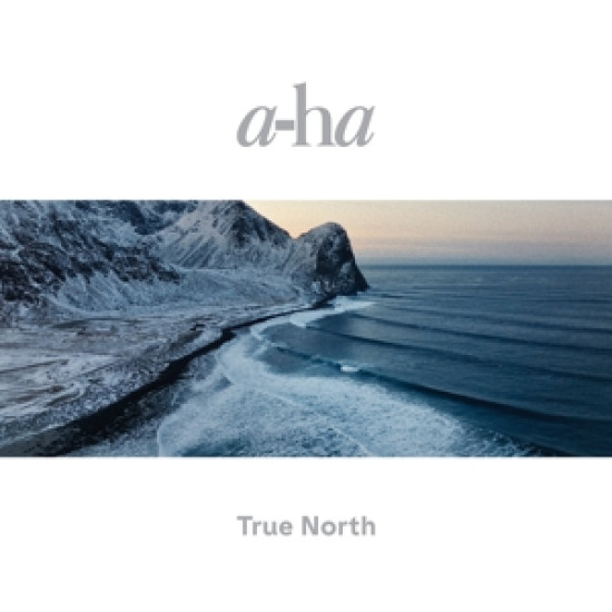 A-HA TRUE NORTH (CD) | Lemezkuckó CD bolt