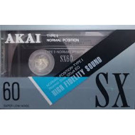 AKAI SX60