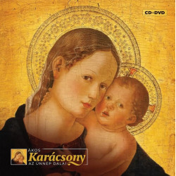 Karácsony - Az ünnep dalai