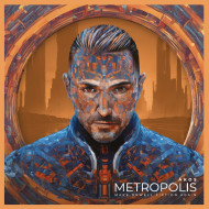 Metropolis 2Lp