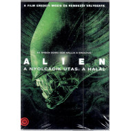 Alien  4DVD 