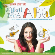 Állati Zenés ABC