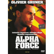 ALPHA FORCE