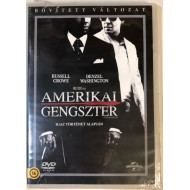 AMERIKAI GENGSZTER (BŐVÍTETT VÁLTOZAT)