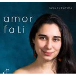 Amor Fati CD