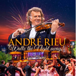 Waltz The Night Away