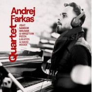 Andrej Farkas Quartet