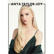 Anya Taylor-Joy 2025 naptár