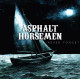 Asphalt Horsemen Never forget (Vinyl LP) | Lemezkuckó CD bolt