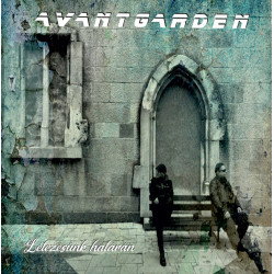 Létezésünk határán CD