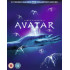 AVATAR (EXTENDED ) ( BLU-RAY) (COLLECTOR'S EDITION)