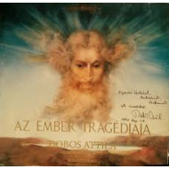 Az ember tragédiája Lp