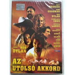 Az utolsó akkord dvd film