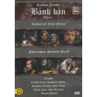 BÁNK BÁN opera