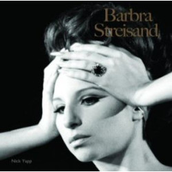 Nick Yapp: Barbara Streisand könyv