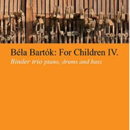 Béla Bartók: For children IV.