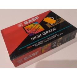 BASF 90 8MP High Grade 90 perces 