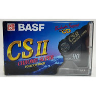 BASF CS II Chrome Super 90