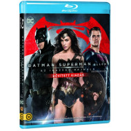 BATMAN SUPERMAN ELLEN: AZ IGAZSÁG HAJNALA (bővített kiídás) (BLU-RAY)