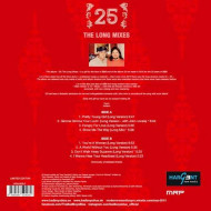 25 - The long mixes /kék