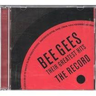 Their Greatest Hits : The Record  2 CD