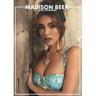 Madison Beer 2025 naptár