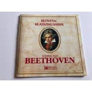 Beethoven kedvenc klasszikusaink 3 cd