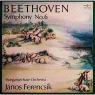 Beethoven Symphony No. 6