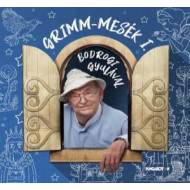 Grimm-mesék I.