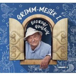Grimm-mesék I.