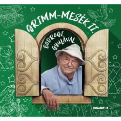 Grimm-mesék II. 