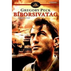 BÍBORSIVATAG /Gregory Peck, / DVD