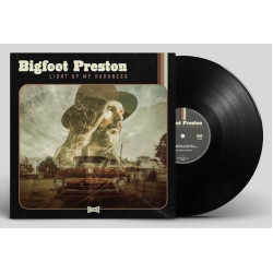 Light Up My Darkness